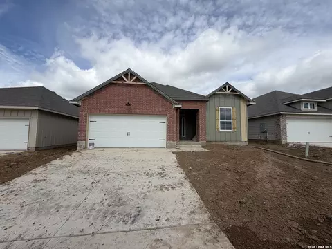 424 Honeydew Way, Seguin, TX 78155