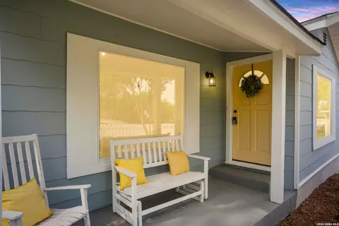 308 Andrews, San Antonio, TX 78209