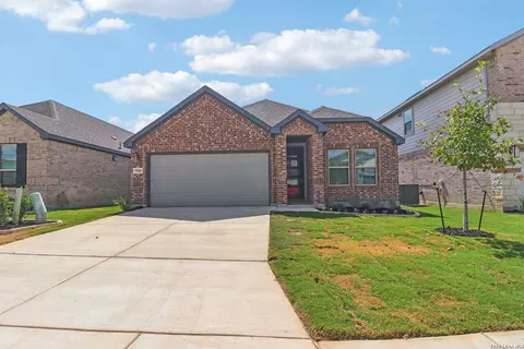 9920 Paladin Rdg, San Antonio, TX 78254