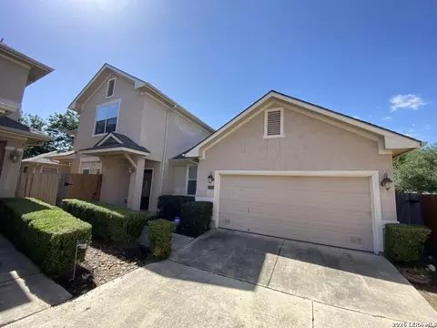 12404 Abbey Park, San Antonio, TX 78249