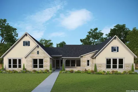 761 Falcon Cv, Castroville, TX 78009