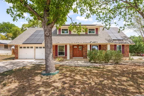 2037 Windy Trl, San Antonio, TX 78232