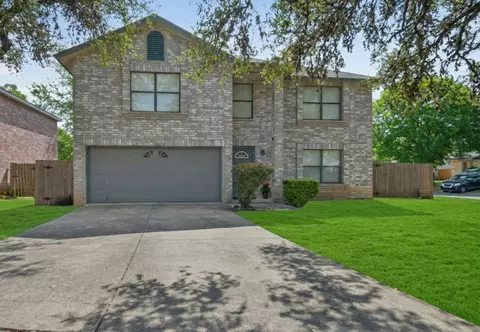 8614 Running Quail, San Antonio, TX 78250