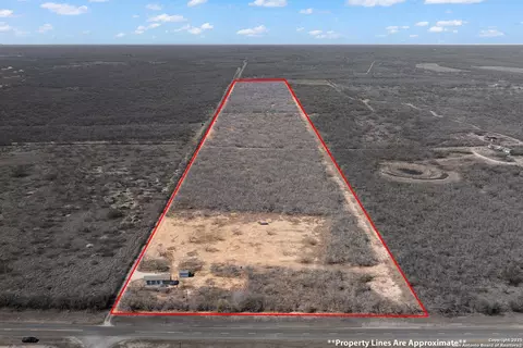 11211 Fm 2779, Moore, TX 78057