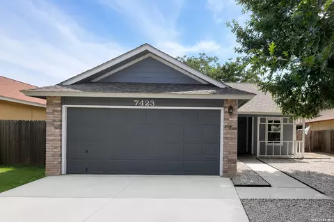 7423 Hardesty, San Antonio, TX 78250