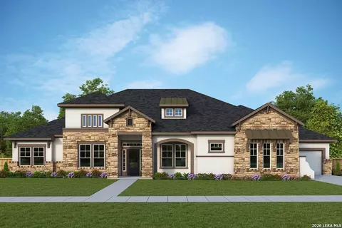 943 Falcon Cv, Castroville, TX 78009