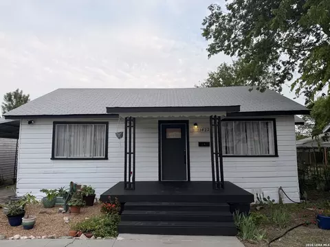 1422 Santa Monica, San Antonio, TX 78201