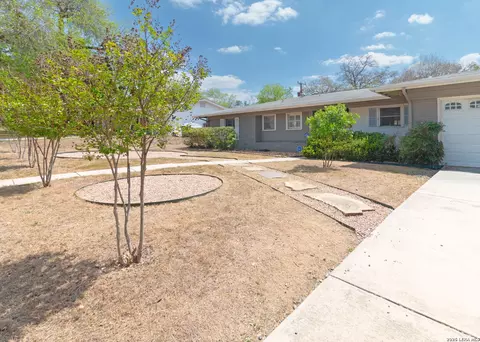 306 Redcliff, San Antonio, TX 78216
