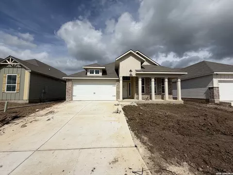 420 Honeydew Way, Seguin, TX 78155