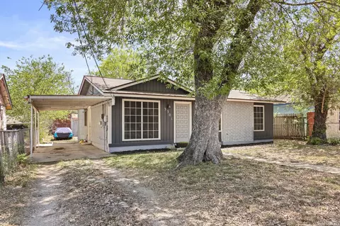 330 Consuelo, San Antonio, TX 78228