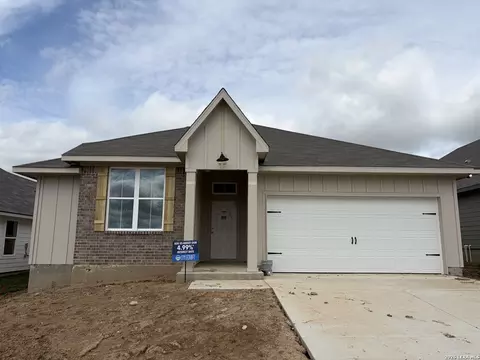 428 Honeydew Way, Seguin, TX 78155