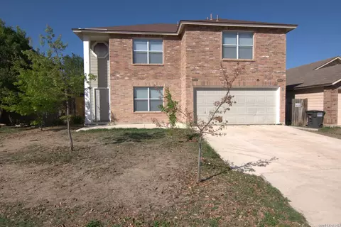 334 Tres Caminos, San Antonio, TX 78245