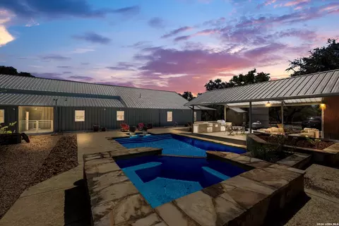 7869 County Road 311, D'hanis, TX 78850
