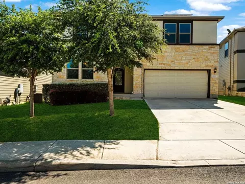 21022 Chestnut, San Antonio, TX 78266