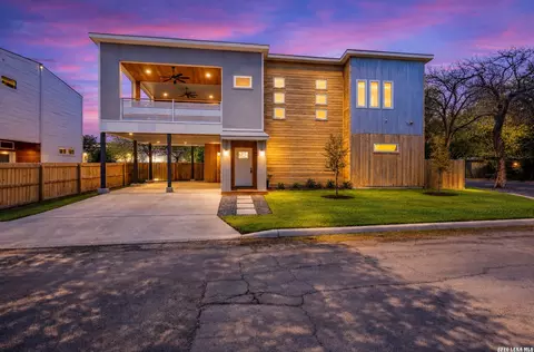 511 Sharer #1, San Antonio, TX 78208