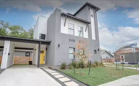 918 S Olive St 101, San Antonio, TX 78210