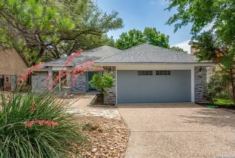 2914 Hunters Stream St, San Antonio, TX 78230