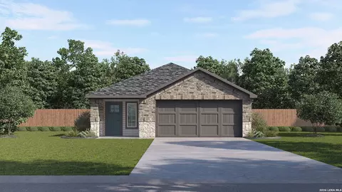 5527 Eula Ln, New Braunfels, TX 78130