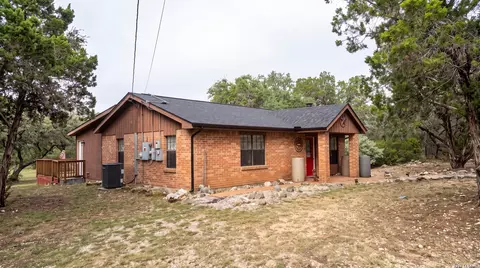22 George Hoover, Leakey, TX 78873