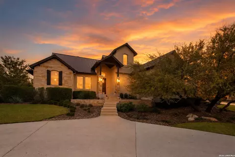 23114 Casey Cyn, San Antonio, TX 78255