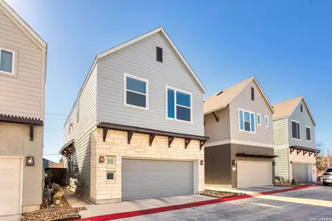 5843 Whitby UNIT 3, San Antonio, TX 78240