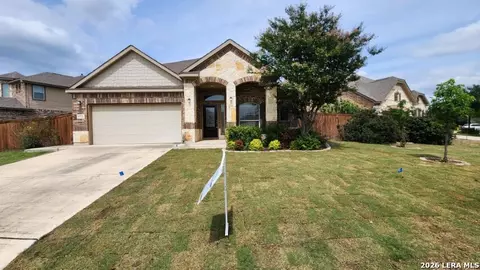 8722 Study Butte, San Antonio, TX 78254