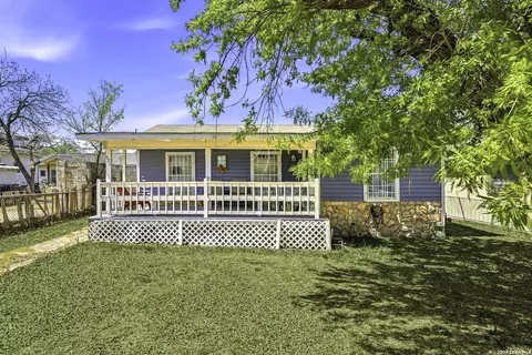 521 N San Joaquin, San Antonio, TX 78228