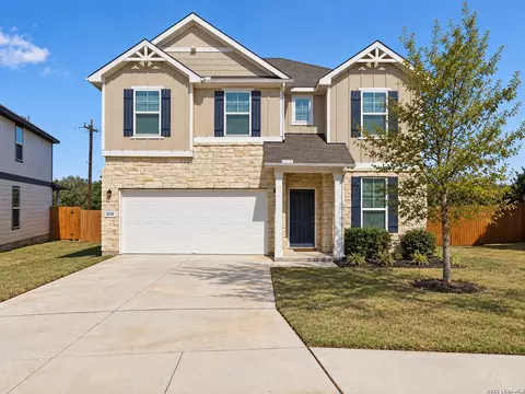 11131 Hilltop Barn, San Antonio, TX 78254