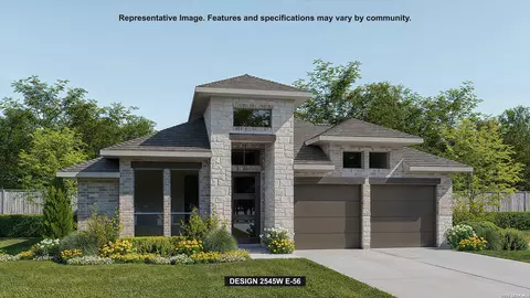10154 Sumlin Ct, San Antonio, TX 78254