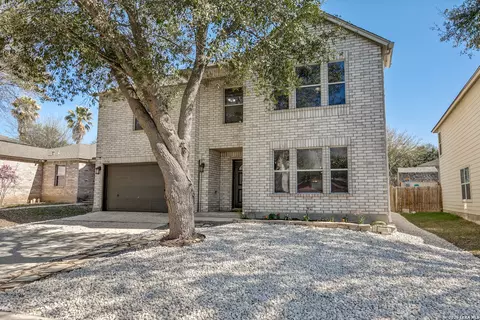 514 Mathis Mdw, San Antonio, TX 78251