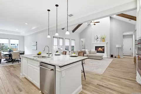 3903 Glenellen, San Antonio, TX 78257