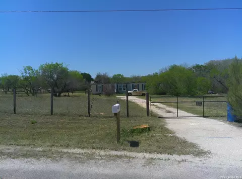 510 Boyd, Seguin, TX 78155
