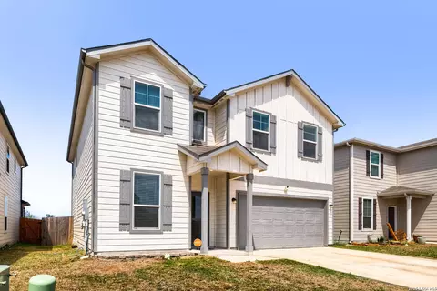 6907 Ashcat, Converse, TX 78109