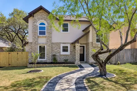 14106 George Rd, San Antonio, TX 78231