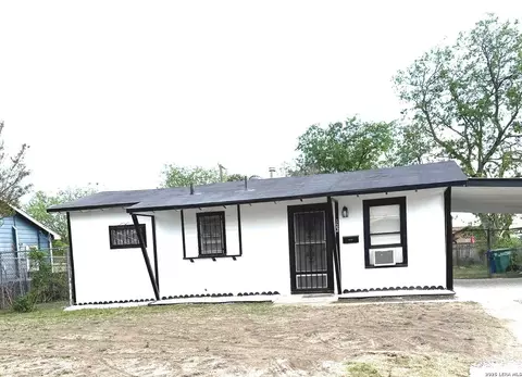 122 Waugh, San Antonio, TX 78223