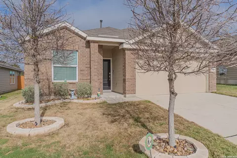 9959 Pears Ml, San Antonio, TX 78254