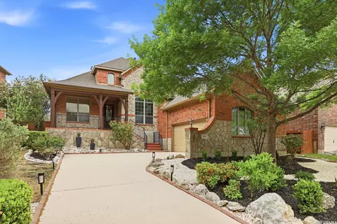 3551 Pinnacle, San Antonio, TX 78261