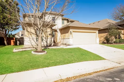 27007 Trinity Bnd, San Antonio, TX 78261