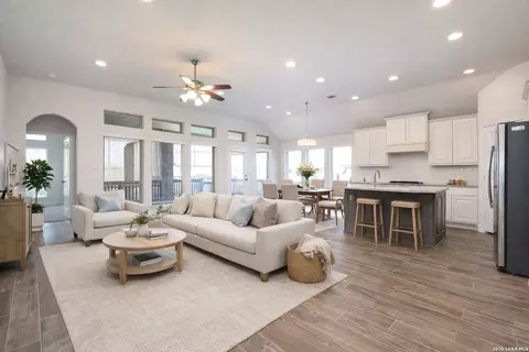 3654 Braford Way, Bulverde, TX 78163