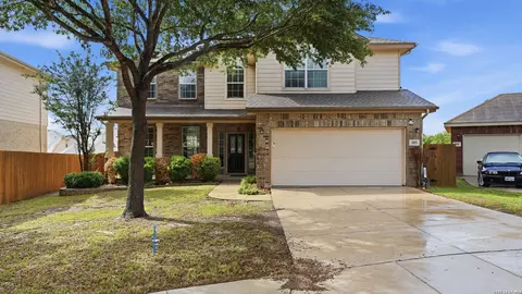305 Hazeltine Way, Cibolo, TX 78108