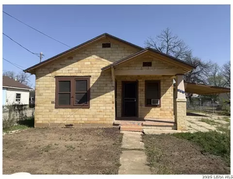 343 Ceralvo, San Antonio, TX 78207