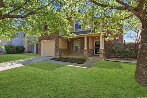 8502 Adams Hl, San Antonio, TX 78227