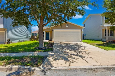 4415 Wrangler Run, San Antonio, TX 78223