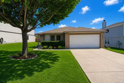 137 Willow Brk, Cibolo, TX 78108