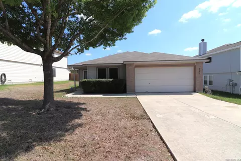 137 Willow Brk, Cibolo, TX 78108
