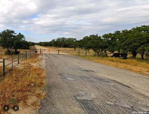 0 Elm Sprgs Trl, Menard, TX 76859