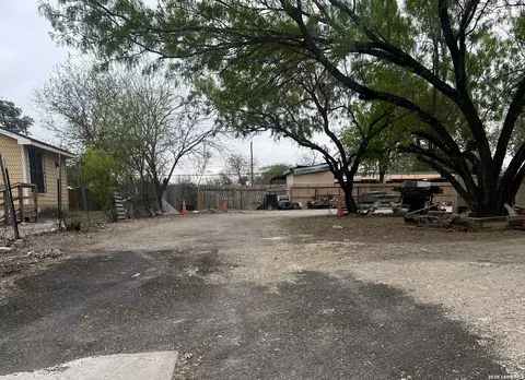 234 Azucena, San Antonio, TX 78237