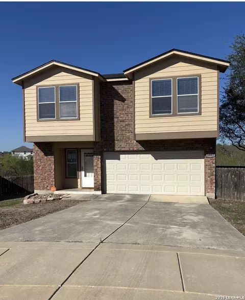 6803 Dulce Mdw, San Antonio, TX 78252