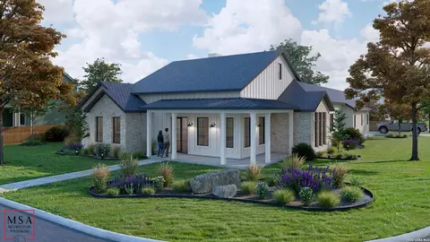 222 3rd, Boerne, TX 78006