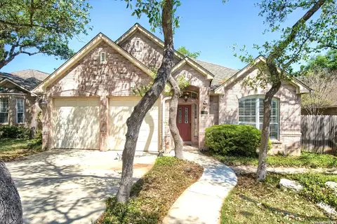 2527 Somerall, San Antonio, TX 78248